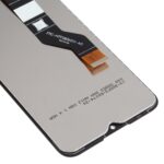 Pantalla Completa para Nokia 1.4 (Negro) - Imagen 4