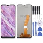 Pantalla Completa para Nokia C10 TA-1342 (Negro)