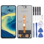 Pantalla Completa para Nokia XR20 TA-1368 TA-1362
