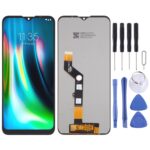 Pantalla Completa para Lenovo K12 Note XT2083-4 con de
