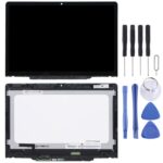 Pantalla Completa para Lenovo Thinkpad 11E Yoga Gen 6 20Se 20Sf con Marco - Imagen 2