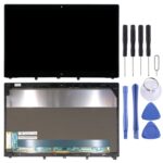 Pantalla Completa Original para Lenovo Thinkpad X1 Yoga 1st Gen 2nd Gen con Marco (Negro) - Imagen 2