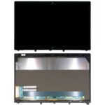 Pantalla Completa Original para Lenovo Thinkpad X1 Yoga 1st Gen 2nd Gen con Marco (Negro) - Imagen 3