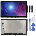 Pantalla Completa con Marco para Lenovo Ideapad Flex 5-14Iil05 5-14Are05 5-14Itl05 5-14Alc05 80X1 81X2 82Hs 82Hu