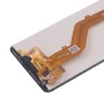 Pantalla Completa para ZTE Blade A31 (Negro) - Imagen 4