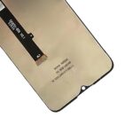 Pantalla Completa para ZTE Blade A51 (Negro) - Imagen 4