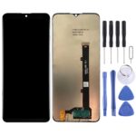 Pantalla Completa para ZTE Blade A71 A7030 (Negro) - Imagen 2