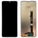 Pantalla Completa para ZTE Blade A71 A7030 (Negro) - Imagen 3