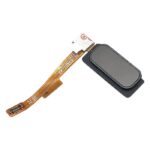 Cable Flex Sensor de Huellas Dactilares para Asus Zenfone 4 Ze554Kl (Gris)