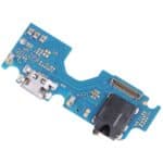 Placa Conector de Puerto de Carga para Asus Zenfone Max Pro M2 ZB630KL - Imagen 2