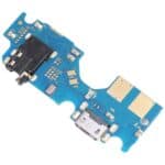 Placa Conector de Puerto de Carga para Asus Zenfone Max Pro M2 ZB630KL - Imagen 3