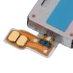Altavoz Auricular para Google Pixel 5 5G - Imagen 4