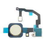 Cable Flex Sensor Huellas Dactilares para Google Pixel 5A 5G (Verde)