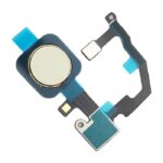 Cable Flex Sensor Huellas Dactilares para Google Pixel 5A 5G (Verde) - Imagen 2