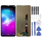 Pantalla Completa para ZTE Blade A5