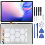 Pantalla Completa para Samsung Galaxy Tab S7 FE SM-T730 T736B