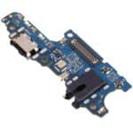 Tablero de Puerto de Carga para Honor X10 Max 5G Original - Imagen 2