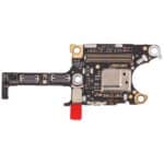Tablero Original Lector Tarjetas SIM para Huawei P40 Pro