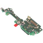 Tablero lector de Tarjetas SIM para Huawei Nova 6 Original - Imagen 2