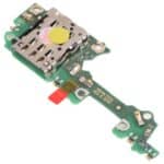Tablero lector de Tarjetas SIM para Huawei Nova 6 Original - Imagen 3