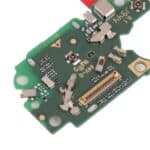 Tablero lector de Tarjetas SIM para Huawei Nova 6 Original - Imagen 4