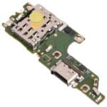 Tablero de Puerto de Carga para Huawei Nova 7 Pro 5G Original - Imagen 3