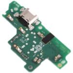 Tablero de Puerto de Carga Original para Honor 8 Accesorio Carga - Imagen 3