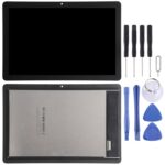 Pantalla Completa para Amazon Fire HD 10 T76N2B T76N2P (Negro) - Imagen 2