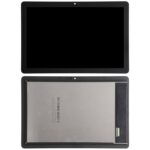 Pantalla Completa para Amazon Fire HD 10 T76N2B T76N2P (Negro) - Imagen 3