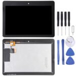 Pantalla Completa para Amazon Echo Show 2 (Negro) - Imagen 2
