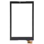 Panel Táctil para Verizon Ellipsis 8 HD (Negro) - Imagen 2