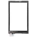 Panel Táctil para Verizon Ellipsis 8 HD (Negro) - Imagen 3