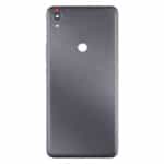 Tapa Trasera Batería para Alcatel 3C (Gris) - Imagen 2