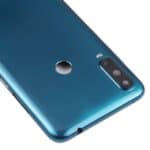 Tapa Trasera de Batería para Alcatel 3L (Verde) - Imagen 4