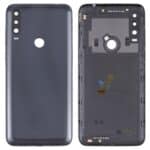 Tapa Trasera de Batería para Alcatel 1S OT-5028 5028Y 5028D (Gris)