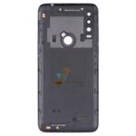 Tapa Trasera de Batería para Alcatel 1S OT-5028 5028Y 5028D (Gris) - Imagen 3