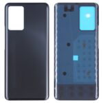Tapa Trasera de Batería para ZTE Blade A31 (Negro)