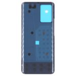 Tapa Trasera de Batería para ZTE Blade A31 (Negro) - Imagen 3