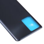 Tapa Trasera de Batería para ZTE Blade A31 (Negro) - Imagen 4