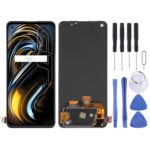 Pantalla Completa Original Super AMOLED para Realme GT 5G, GT Neo, GT Neo Flash, GT Master RMX2202