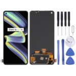 Pantalla Completa Original Super AMOLED para Realme X7 Max 5G