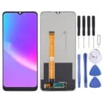 Pantalla Completa para Realme C25S RMX3195 RMX3197