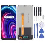 Pantalla Completa para Realme C25Y RMX3265