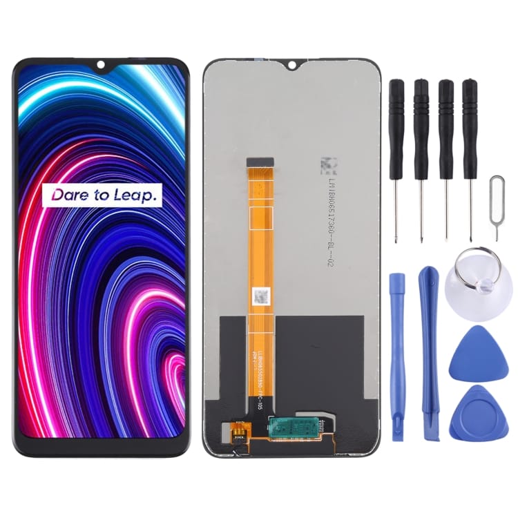 SPS3834-1.jpg Pantalla Completa para Realme C25Y RMX3265 - Imagen 1
