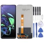 Pantalla Completa para Realme Narzo