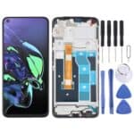 Pantalla Completa con Marco para Realme Narzo