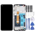 Pantalla Completa con Marco para Realme Narzo - Imagen 2