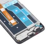 Pantalla Completa con Marco para Realme Narzo - Imagen 4