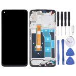 Pantalla Completa con Marco para Oppo para Realme 6I (India) para Realme 6S para Realme Narzo RMX2002 - Imagen 2
