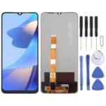 Pantalla Completa para Oppo A16 / A16S CPH2269